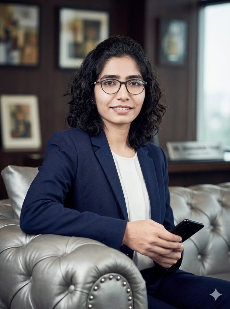 Dr. Megha Lakhani