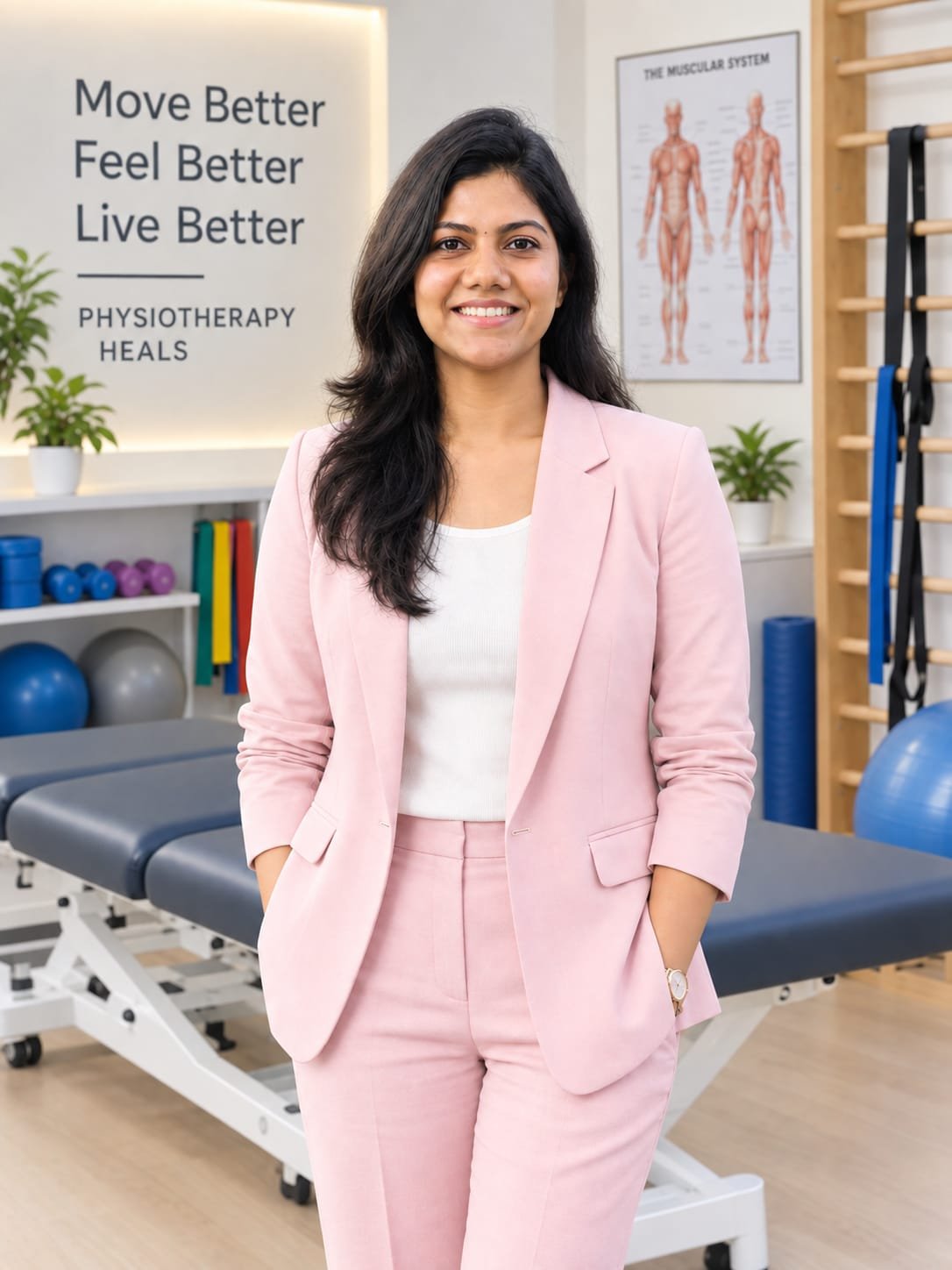 Dr. Hiral Shah
