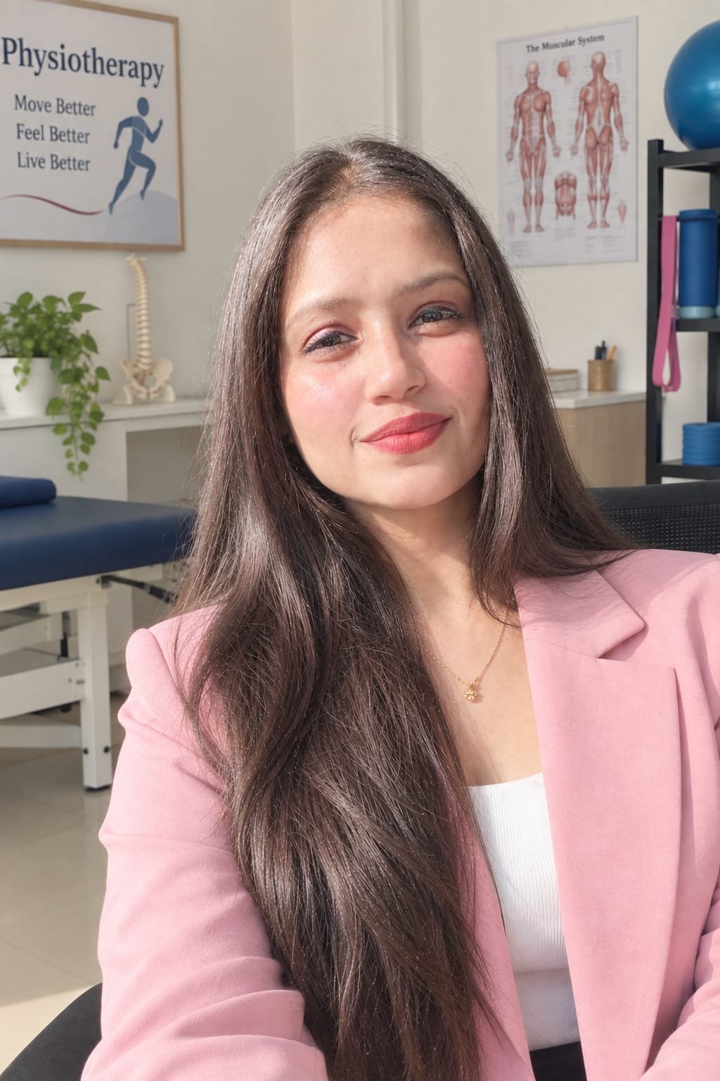 Dr. Kanisha Patel