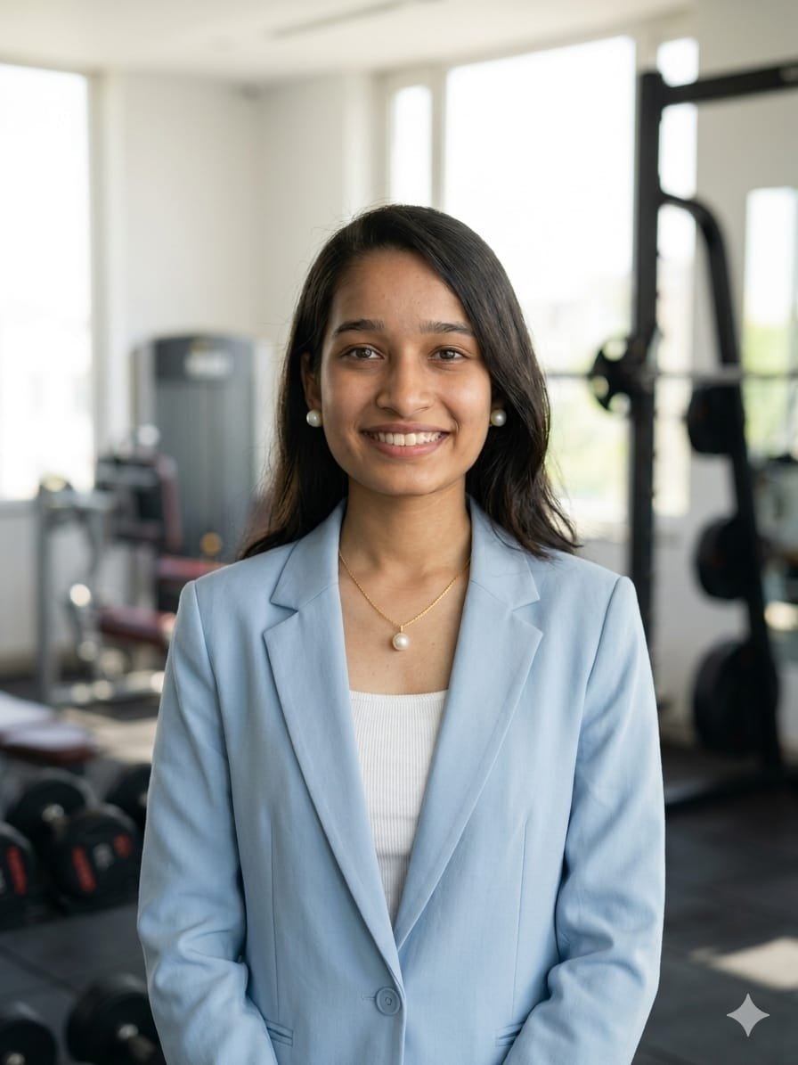 Dr. Khushi Parekh